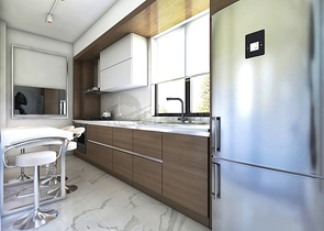 Инвестиционный проект в районе Алтынташ - Анталия