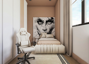 Инвестиционный проект в районе Алтынташ - Анталия