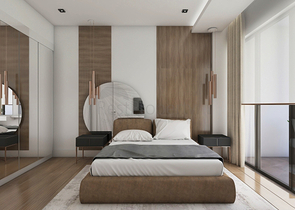 Инвестиционный проект в районе Алтынташ - Анталия