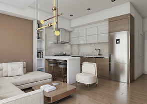 Инвестиционный проект в районе Алтынташ - Анталия