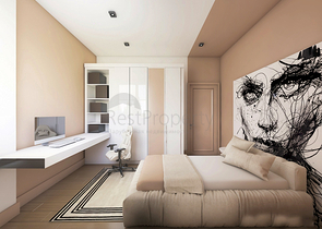 Инвестиционный проект в районе Алтынташ - Анталия