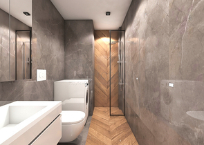 Инвестиционный проект в районе Алтынташ - Анталия