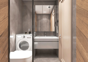 Инвестиционный проект в районе Алтынташ - Анталия