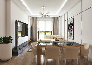 Инвестиционный проект в районе Алтынташ - Анталия