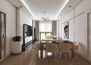 Инвестиционный проект в районе Алтынташ - Анталия