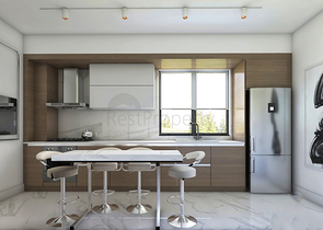 Инвестиционный проект в районе Алтынташ - Анталия