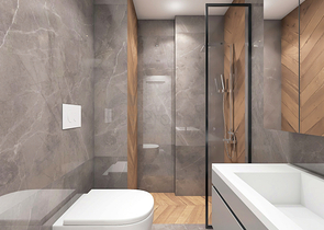 Инвестиционный проект в районе Алтынташ - Анталия