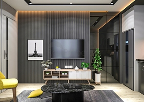 Инвестиционный проект в центре города Анталия 