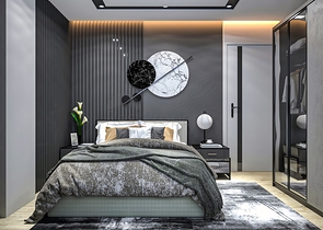 Инвестиционный проект в центре города Анталия 