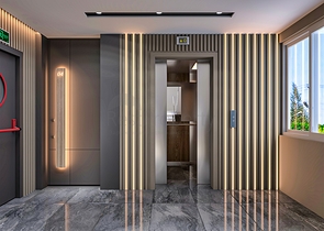 Инвестиционный проект в центре города Анталия 