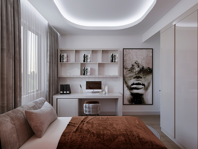 Инвестиционный проект в районе Алтынташ - Анталия