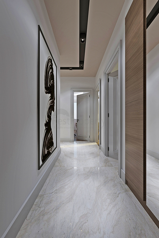 Инвестиционный проект в районе Алтынташ - Анталия