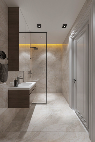 Инвестиционный проект в районе Алтынташ - Анталия