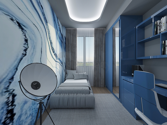 Инвестиционный проект в районе Алтынташ - Анталия