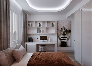 Инвестиционный проект в районе Алтынташ - Анталия