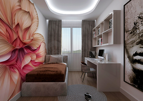 Инвестиционный проект в районе Алтынташ - Анталия