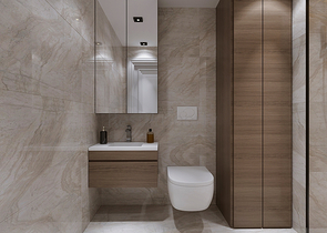 Инвестиционный проект в районе Алтынташ - Анталия