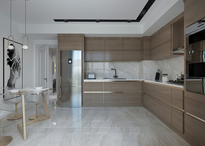 Инвестиционный проект в районе Алтынташ - Анталия