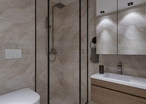 Инвестиционный проект в районе Алтынташ - Анталия