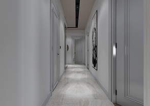 Инвестиционный проект в районе Алтынташ - Анталия