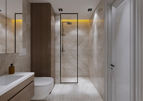 Инвестиционный проект в районе Алтынташ - Анталия