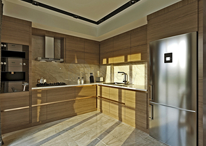 Инвестиционный проект в районе Алтынташ - Анталия