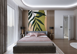 Инвестиционный проект в районе Алтынташ - Анталия