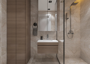 Инвестиционный проект в районе Алтынташ - Анталия