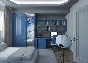 Инвестиционный проект в районе Алтынташ - Анталия