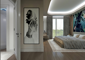 Инвестиционный проект в районе Алтынташ - Анталия