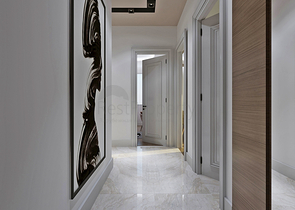 Инвестиционный проект в районе Алтынташ - Анталия