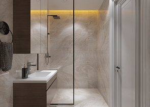 Инвестиционный проект в районе Алтынташ - Анталия