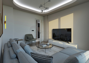 Инвестиционный проект в районе Алтынташ - Анталия