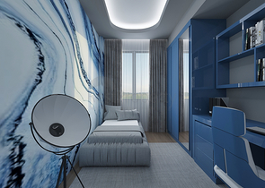 Инвестиционный проект в районе Алтынташ - Анталия