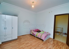 Квартира планировки 3+1 в микрорайоне Чаглаян - Анталия