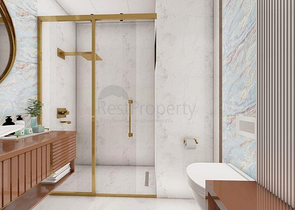 Квартиры планировки 1+1 в районе Кепез - Анталия 