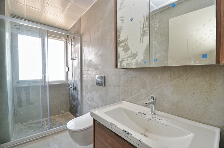 Инвестиционный проект в районе Кепез - Анталия 