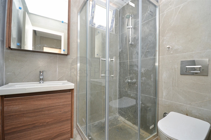 Инвестиционный проект в районе Кепез - Анталия 