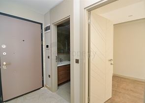 Инвестиционный проект в районе Кепез - Анталия 