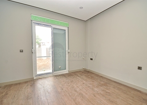 Инвестиционный проект в районе Кепез - Анталия 