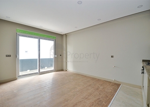 Инвестиционный проект в районе Кепез - Анталия 