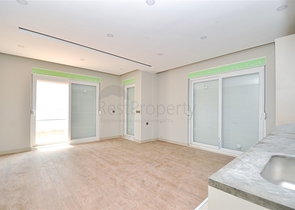 Инвестиционный проект в районе Кепез - Анталия 