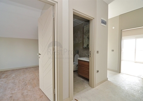 Инвестиционный проект в районе Кепез - Анталия 