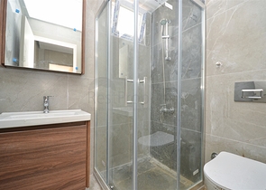 Инвестиционный проект в районе Кепез - Анталия 