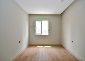 Инвестиционный проект в районе Кепез - Анталия 