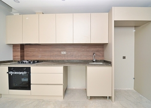 Инвестиционный проект в районе Кепез - Анталия 