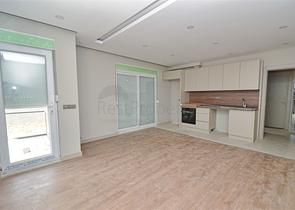 Инвестиционный проект в районе Кепез - Анталия 