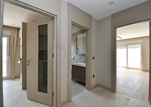 Инвестиционный проект в районе Кепез - Анталия 