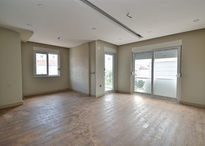 Инвестиционный проект в районе Кепез - Анталия 