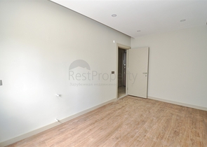 Инвестиционный проект в районе Кепез - Анталия 